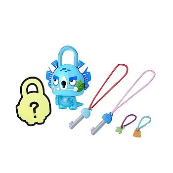 Lock stars basic assortiti
