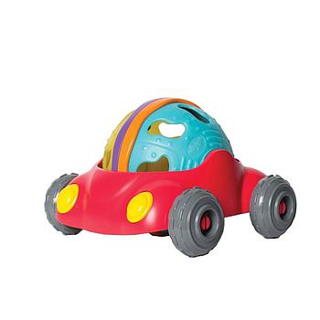 Roll auto sonaglio