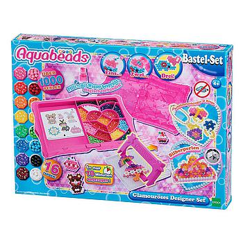 Aquabeads designer glamour