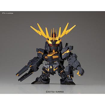 Unicorn 2 Banshee Gundam 380