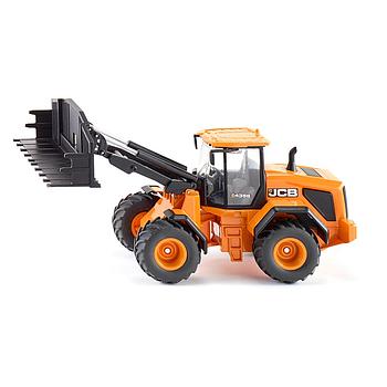 JCB 435S Agri pale gommato scala 1/32
