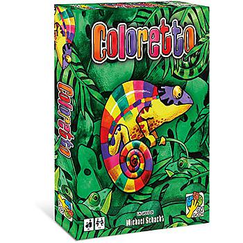 Coloretto