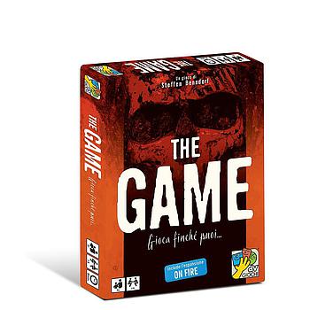 The Game