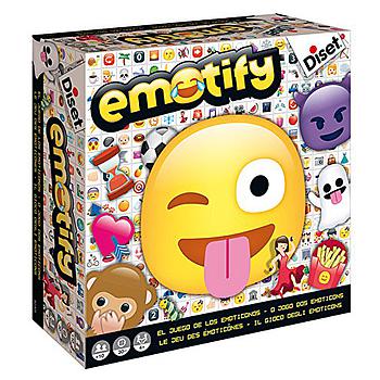 Emotify