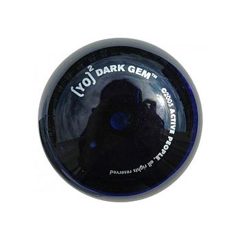Yoyo dark gem con CD