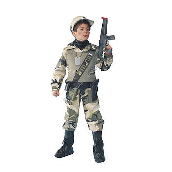 Kommando bambino 9/10