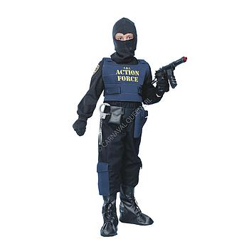 G-Man Agente speciale bambino 11/12