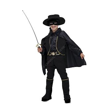 Cavaliere Mascherato bambino 5/6