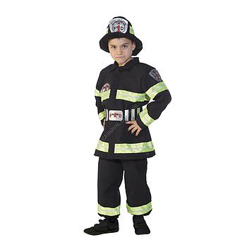 Fireman- pompiere bambino 3/4