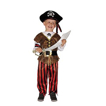 Piratino baby 2/3