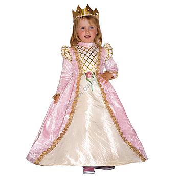 Principessina baby 1/2
