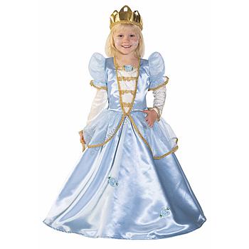 Principessina al ballo baby 2/3