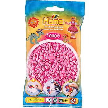 Perle Hama Rosa 1000 pz