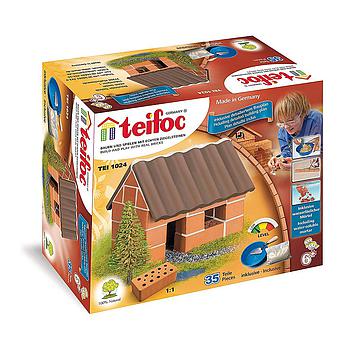 Piccola casa di famiglia