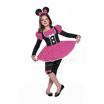 Topina Pink Bambina 5/6