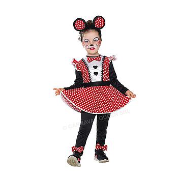 Pretty Mouse Baby 2/3