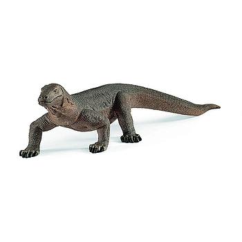 Drago di Komodo