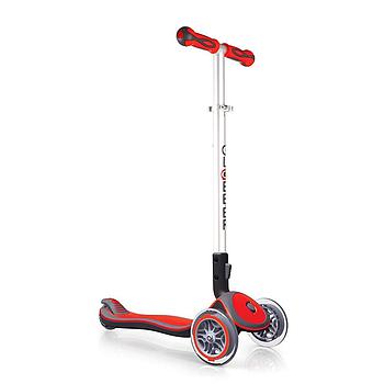Monopattino rosso Fold Up