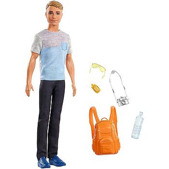 Ken travel