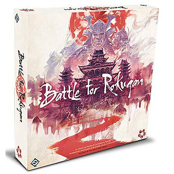 Battle of Rokugan