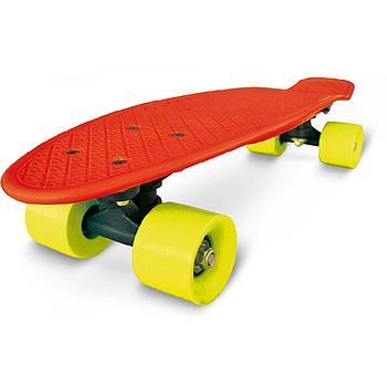 skateboard streetsurfing Fizz