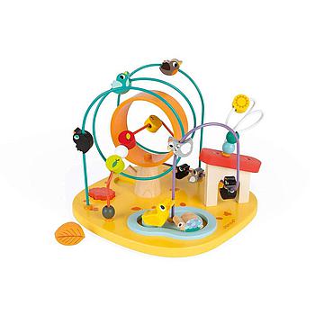 Looping gallinella