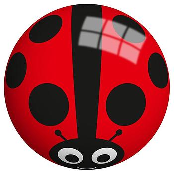 palla Coccinella 