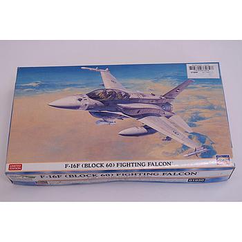 F-16F (block 60) fighting falcon