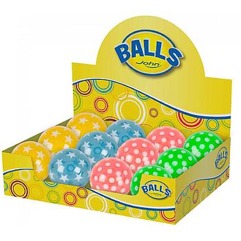Light up Ball ca. 75 mm