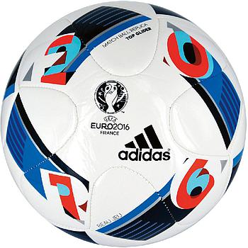 Pallone Calcio Euro 2016 Top Glider Replica 