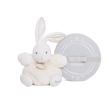 peluche coniglietto piccolo crema 18cm