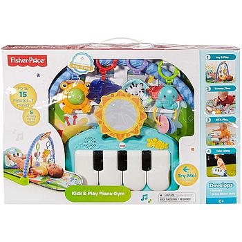 Palestrina baby piano
