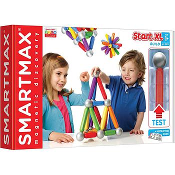 Scatola base XL smartmax