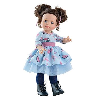 bambola Emily Soy Tu 42cm