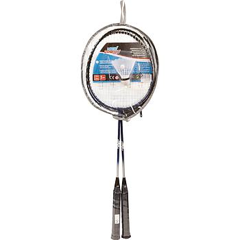 Set badminton volano