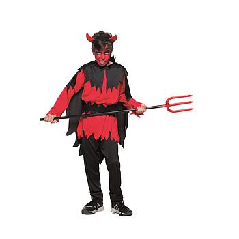 costume Diavolo 9/10