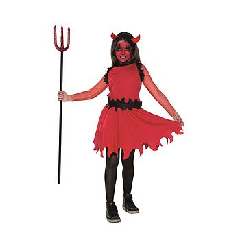 costume Diavola 9/10