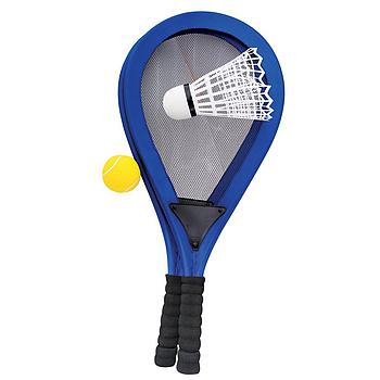 set mega racchette jumbo 74cm 