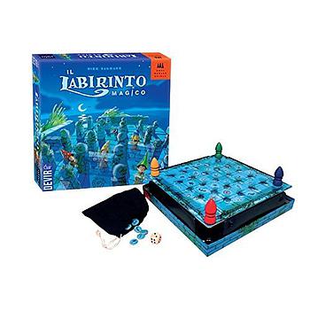 Il labirinto magico 