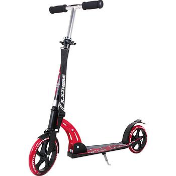 XXtreme Scooter Red Stereo, 205 mm