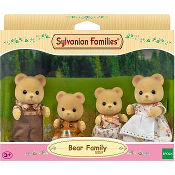 Famiglia Orsi