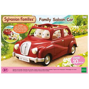 Berlina familiare