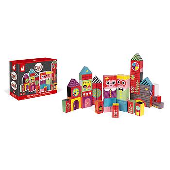 Kubkid 35 cubi giganti