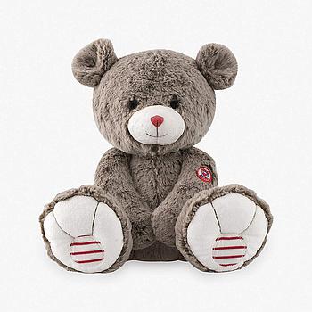 Peluche orso Cacao 38 cm
