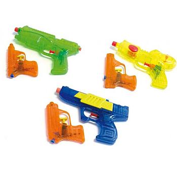 set 2 pistole ad acqua