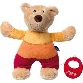 Sigikid Blue Label - Carillon '' Orso''