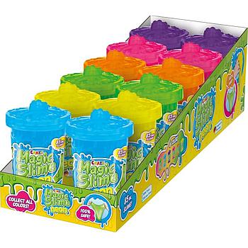 magic slime neon