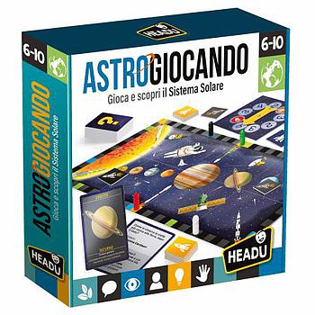 Astrogiocando