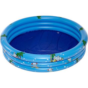 piscina nilo 3 anelli 140x26cm