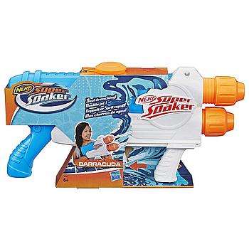 Nerf super soaker Barracuda